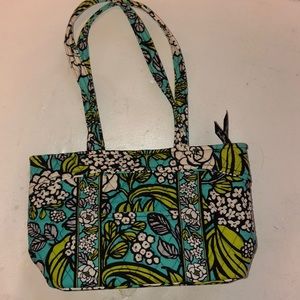 Vera Bradley- cute tote bag. Excellent condition